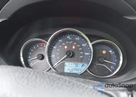 2014 Toyota Corolla Le Eco Premium from USA, damaged, VIN 2T1BPRHE1EC091513